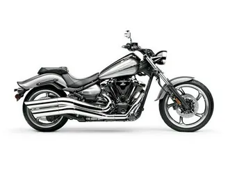 2012 yamaha raider