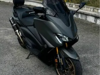 yamaha tmax 560 techmax