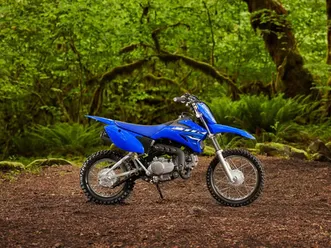 yamaha tt-r110 • 2026