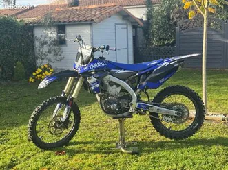 450 yzf