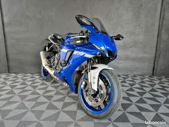 yamaha yzf-r1