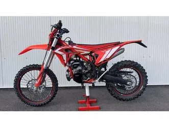 beta xtrainer - 2t 300 - my24 - najeto 23,7 mth