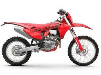 gas gas ec 500 f 2025 nový motocykl