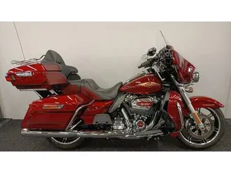 harley-davidson touring 1868 flhtk ultra limited 120th anniversary tourer petrol manual euro 5 (88 ps) 1868 cc