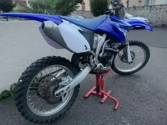 250 yzf