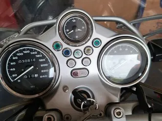 vente moto bmw r1150r