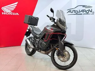 honda xl 750 transalp