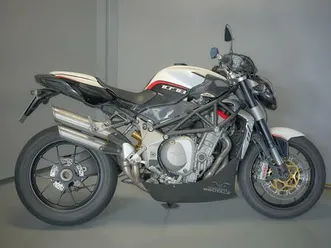 mv agusta brutale 1078 rr
