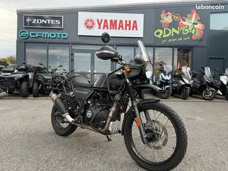 ◊himalayan 410 ◊