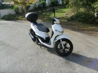 peugeot tweet 125 -1ere main