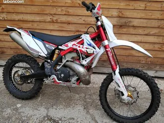 gasgas 300 ec nambotin replica