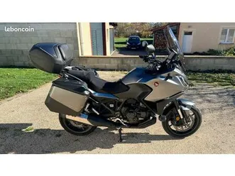 honda nt1100 emc suspension