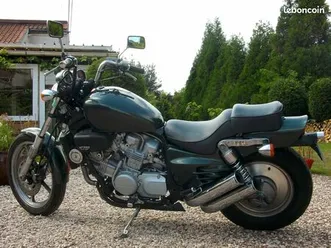 honda vf750c