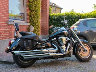 ② vn 2000 2010 27190km