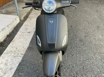 ? scooter neco azzuro 4t 2024