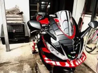 aprilia rs 660 factory 2025