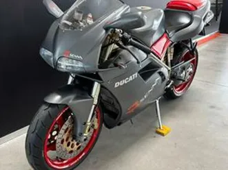 ducati 916 senna replica