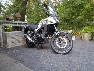 honda cb 500x
