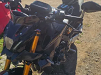 yamaha mt-09 sp 2022