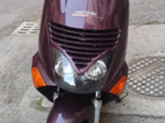 aprilia leonardo 125