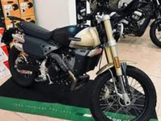 fantic caballero 500 - 2024