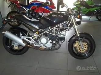 ducati monster 900 - 1994