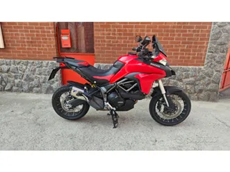 ducati multistrada 950 termignoni