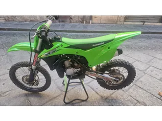 kx 85