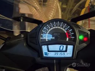 kawasaki er 6f - 2014