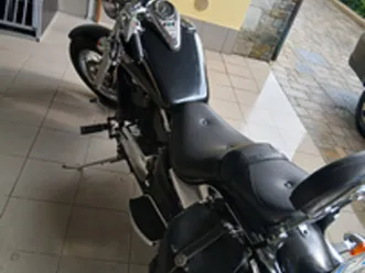 custom kawasaki vulcan 800