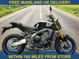 yamaha mt-09 sp