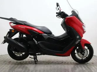 yamaha nmax 125
