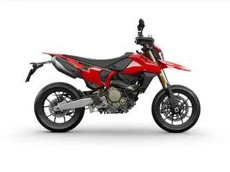 ducati hypermotard 698