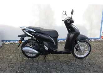 honda sh mode 125 neu - am lager - finanzierung