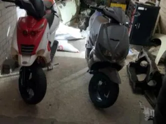 speedfigt 50cc — scooters | peugeot — marktplaats
