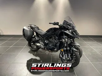 yamaha niken gt 890 euro 5 890 cc