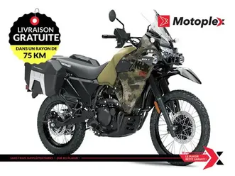 2026 kawasaki klr650 adventure