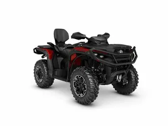 can-am outlander max xt 850 abs t neufahrzeug fie
