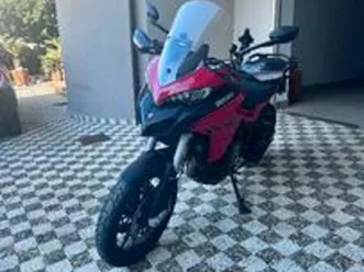 multistrada v2s