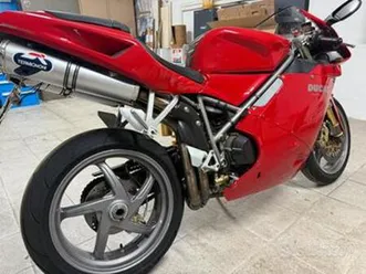 ducati 998