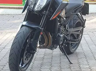 ktm 890 duke nero