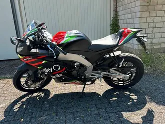aprilia rs 125 gp replica e5