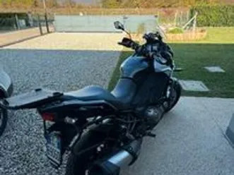 kawasaki versys 1000