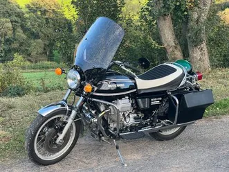 moto guzzi california t3 traumzustand
