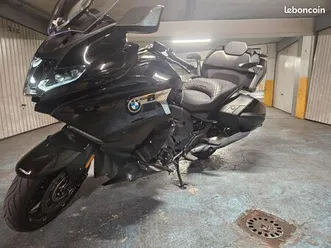 bmw k1600 grand america