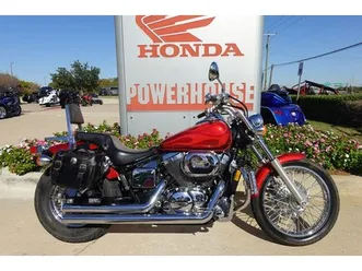 2006 honda shadow® spirit 750