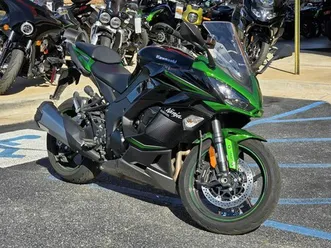 2023 kawasaki ninja® 1000 sx