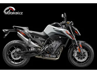 ktm 790 duke 2024 grey