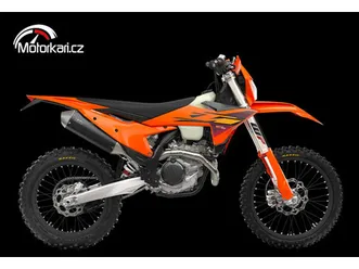 ktm 500 exc-f 2026