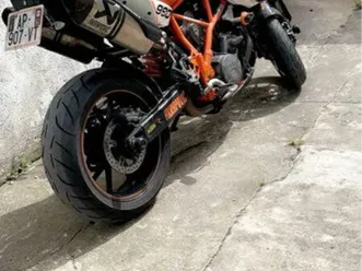 ktm 990